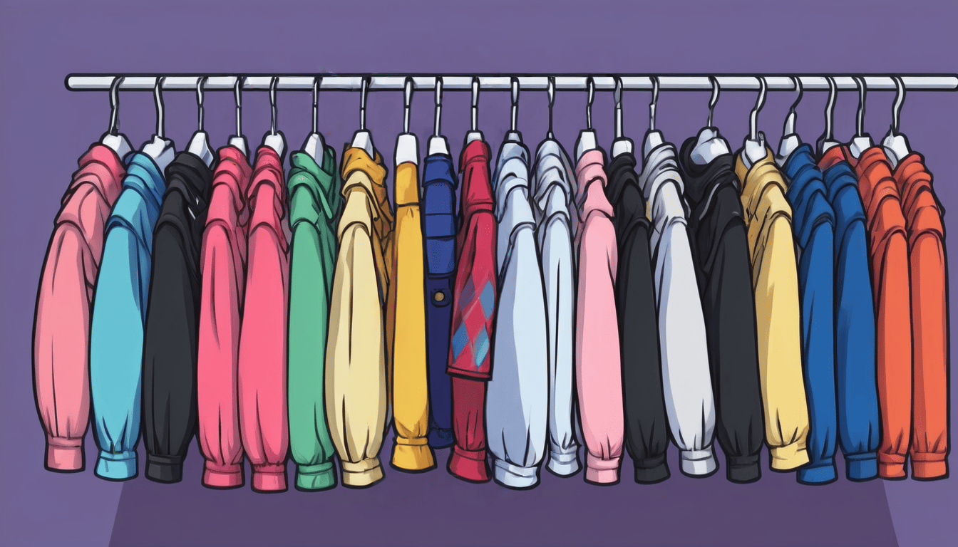 5 Essential Differences Between XL and 1X Sizes Every Shopper Should Know